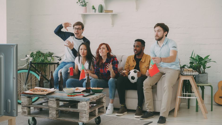 Top 5 IPTV UK Tested June 2026 – Best Providers Compared